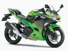 Kawasaki Ninja 400